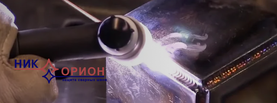 Мобильный цех в одном чемодане: готовое решение от "НИК ОРИОН" для монтажа трубопроводов