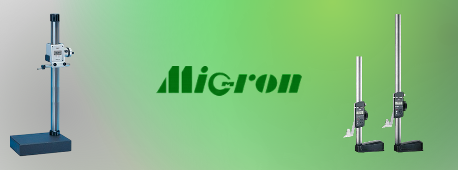 Штангенрейсмас от Micron - незаменимый помощник в точных измерениях.
