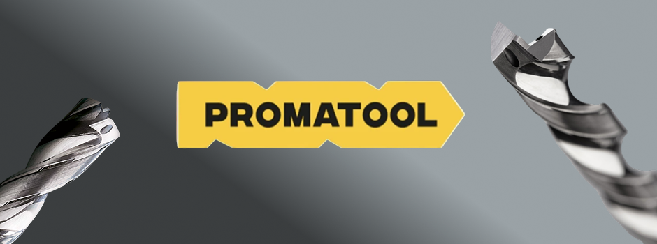 Твердосплавные сверла от PROMATOOL. Наш инструмент режет там, где другие сдаются!