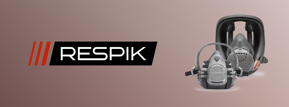 Respik — российский производитель средств индивидуальной защиты органов дыхания