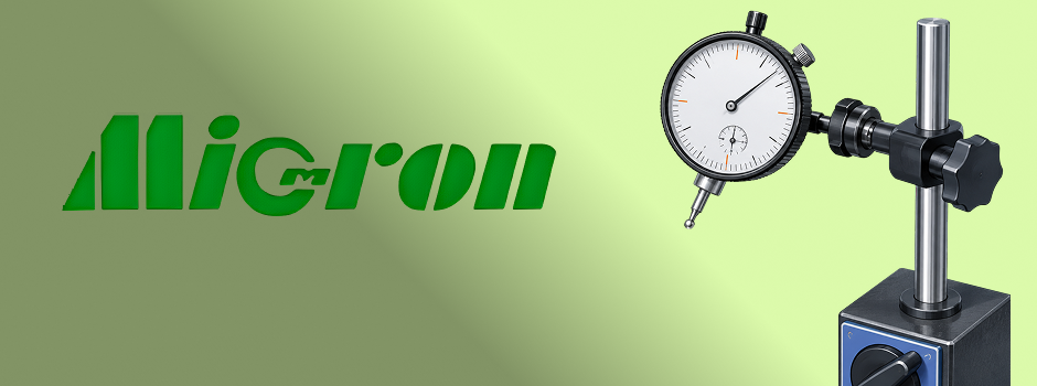 Индикаторы часового типа Micron: как правильно выбрать прибор для контроля биения и отклонений.