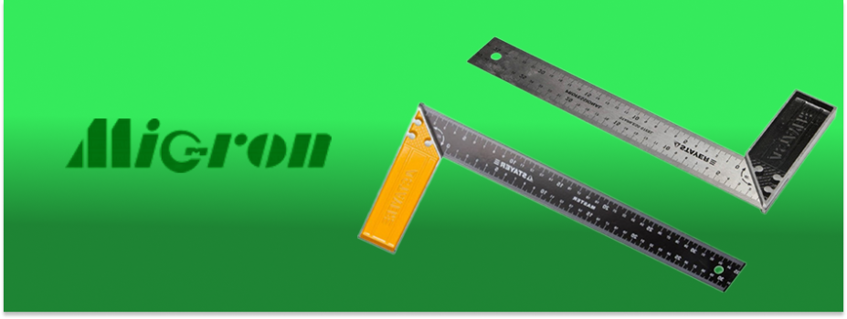 Угольники: виды и особенности их применения