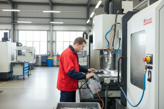 ПОМОЩЬ В ВЫБОРЕ ИНСТРУМЕНТА И ПРОВЕДЕНИЕ ИСПЫТАНИЙ