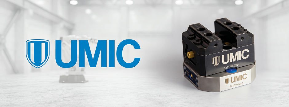 Самоцентрирующиеся тиски для 5-осевой обработки: эталонная жесткость и универсальность