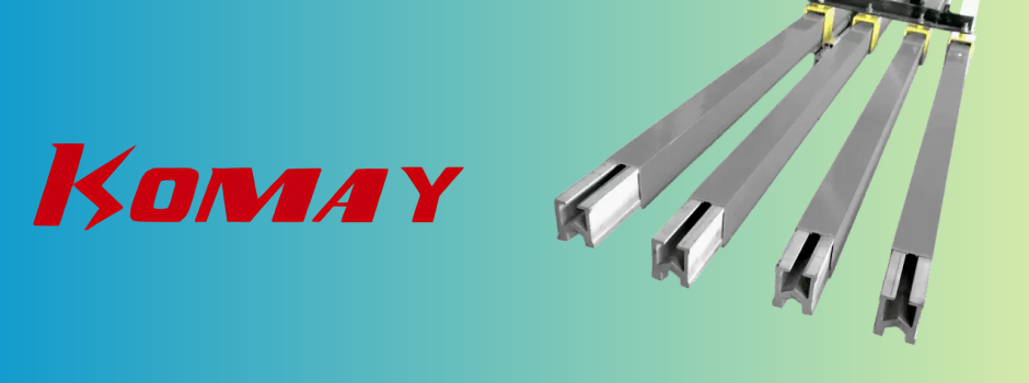 Энергоэффективные решения для промышленности: шинопроводные системы POWERAIL