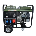Generators (power plants)