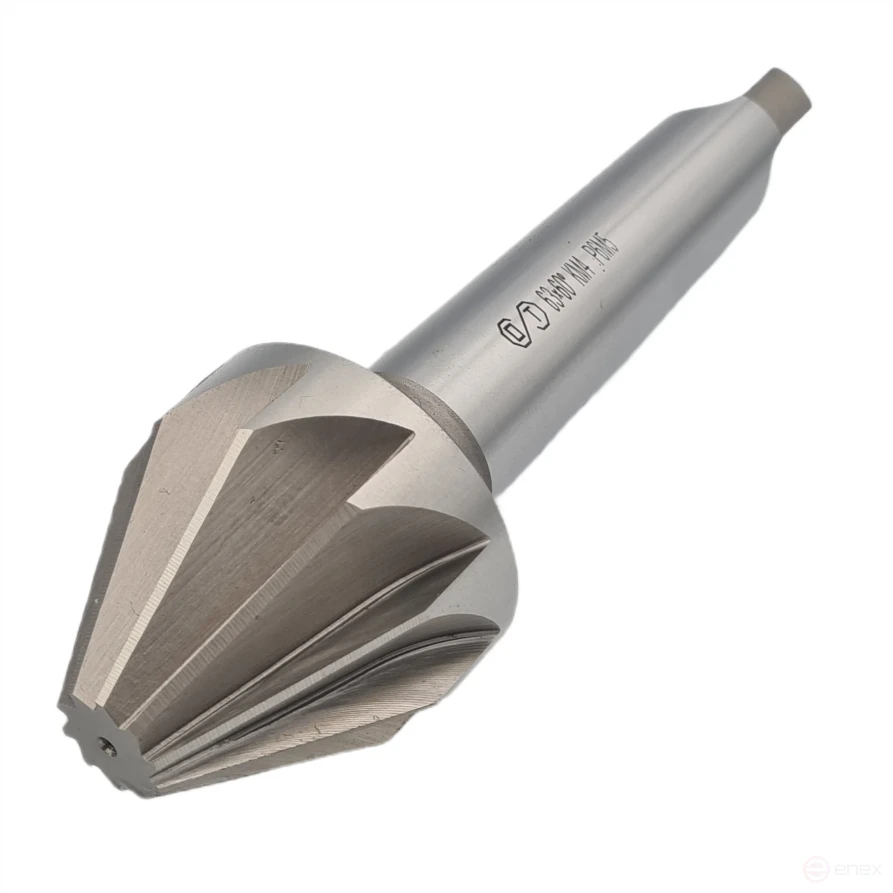 Зенковка к/хв 63,0 КМ4 60° Р6М5 (ОТ)