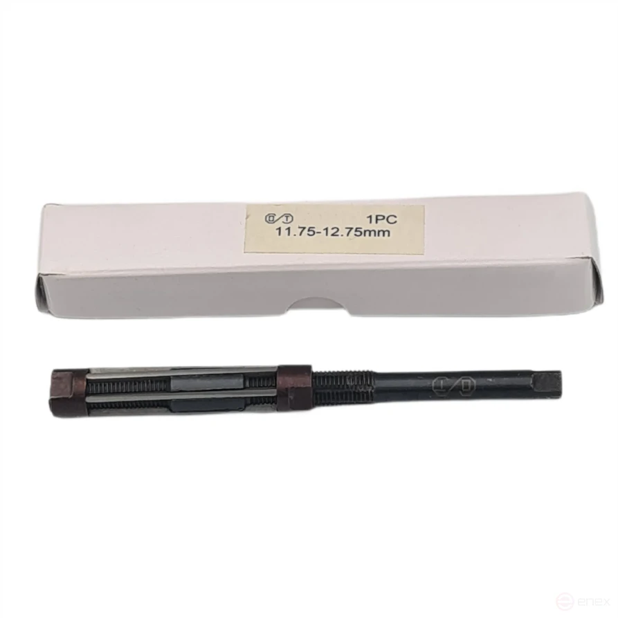Развертка регулируемая ф 11,75 - 12,75 мм (ОТ)