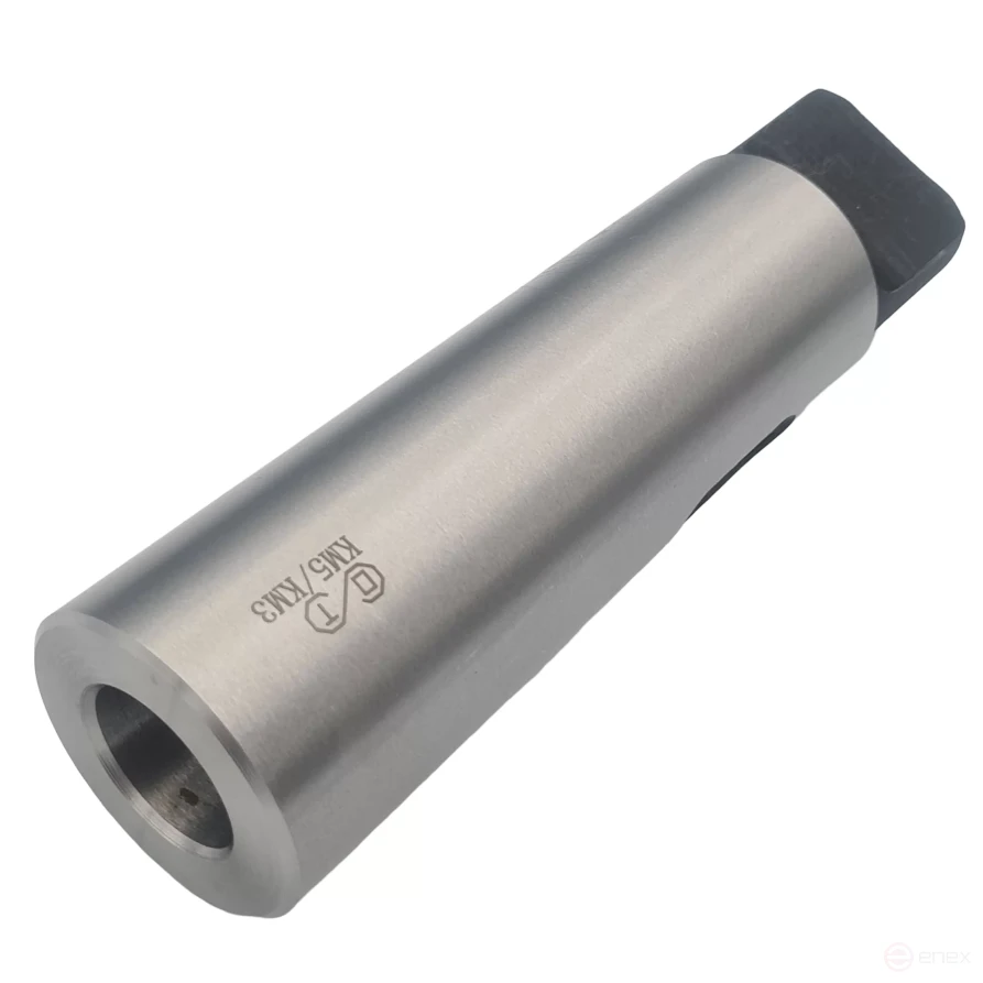 Втулка переходная КМ5/КМ3 с лапкой (ОТ)