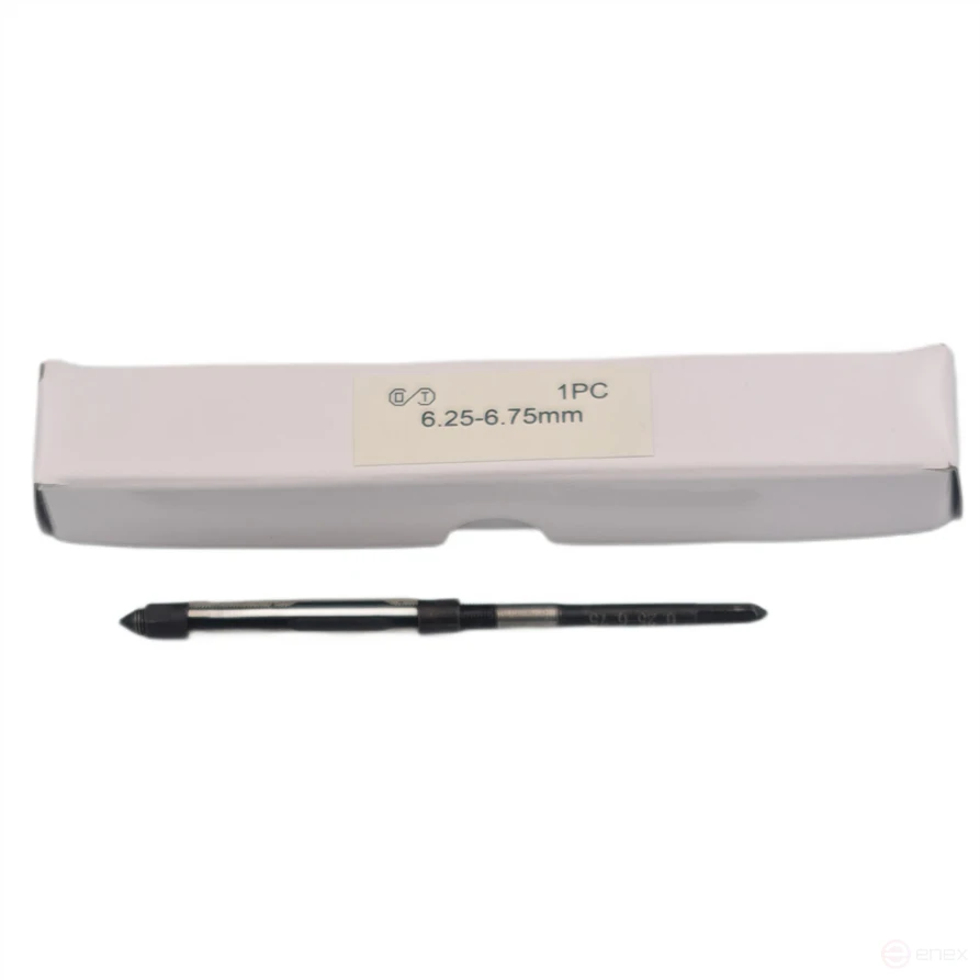 Развертка регулируемая ф 6,25 - 6,75 мм (ОТ)