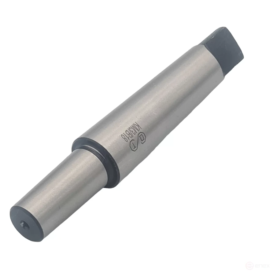 Оправка КМ3/В18 с лапкой (ОТ)