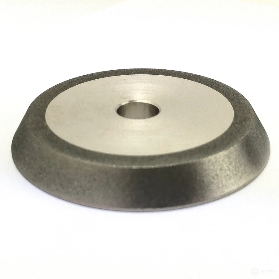 SDC170/200 disk for sharpening hard alloy drills (PP13D Pro, ZX13