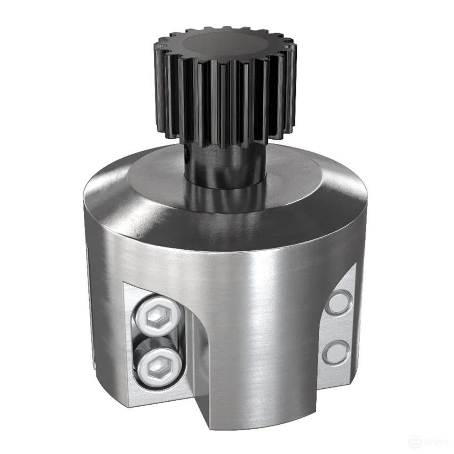 GS-30 straight-tooth gear for plasma cutter