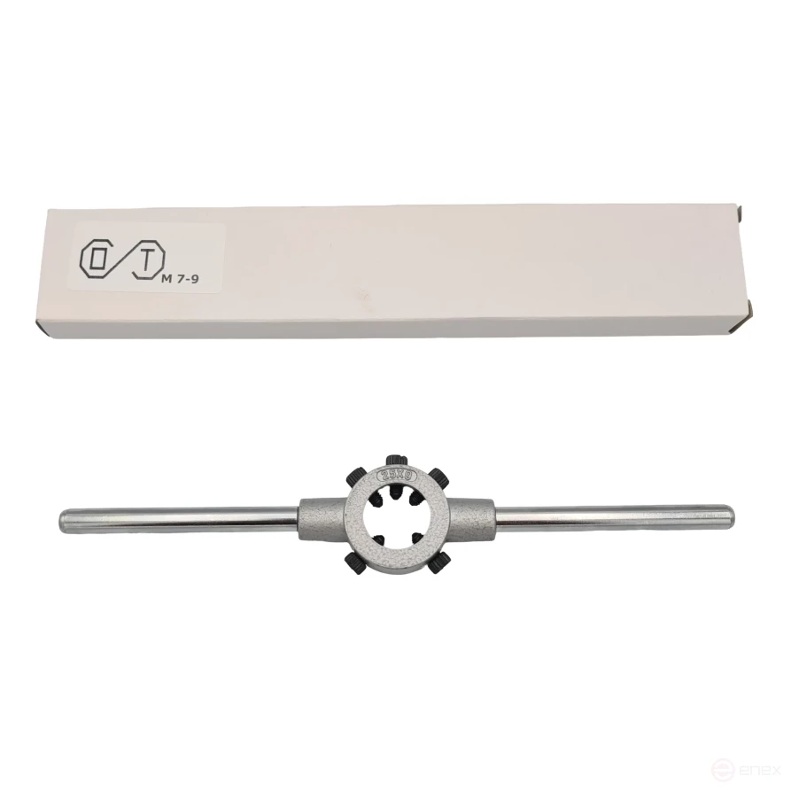 Gate for dies M 7-9 (FROM)