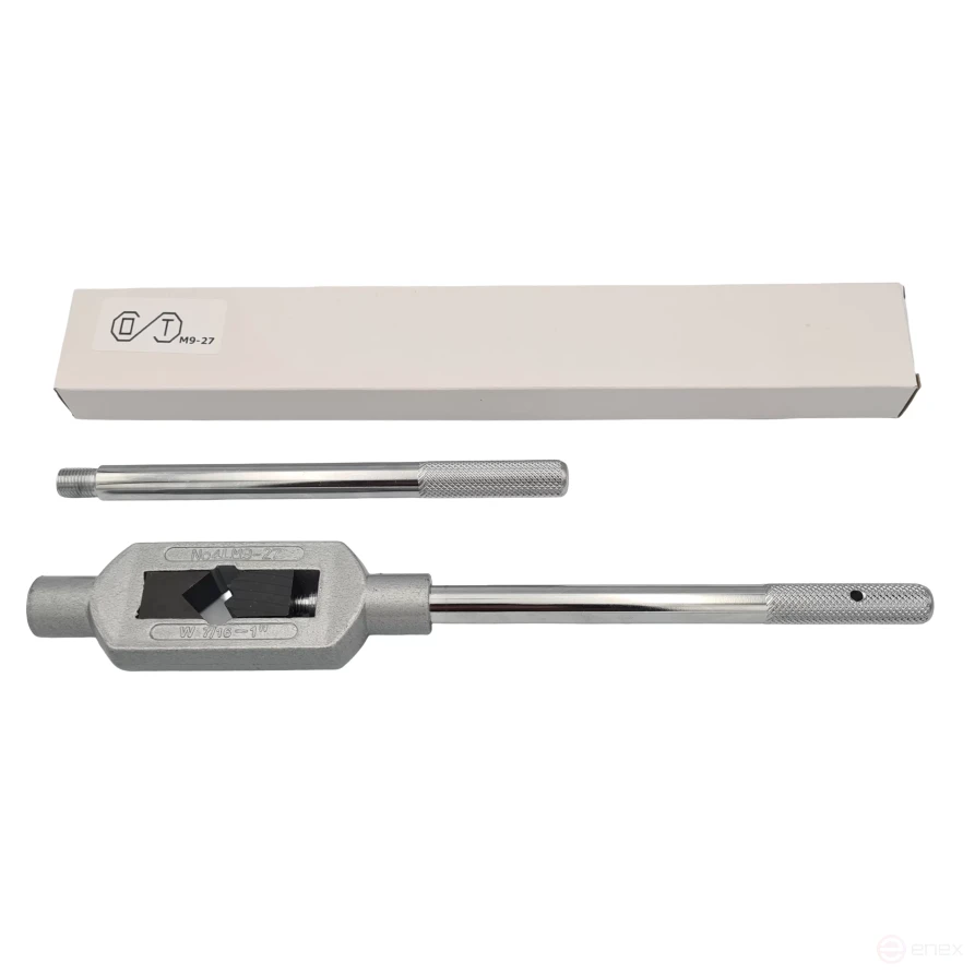 Вороток для метчиков М 9-27 (OT)