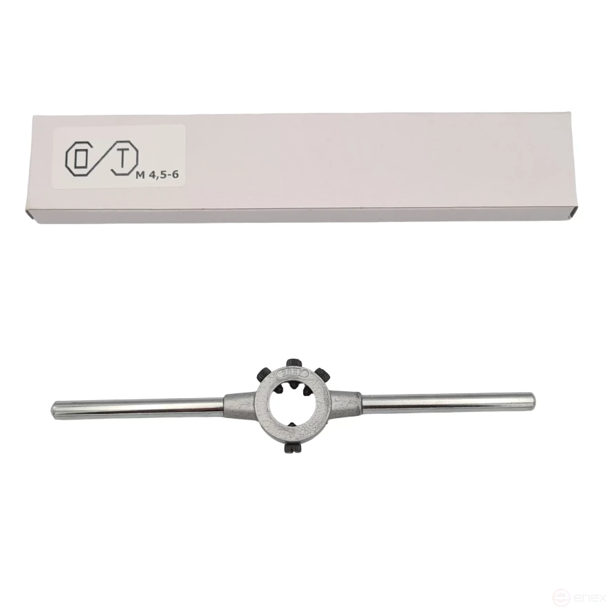 Gate for dies M 4,5-6 (FROM)