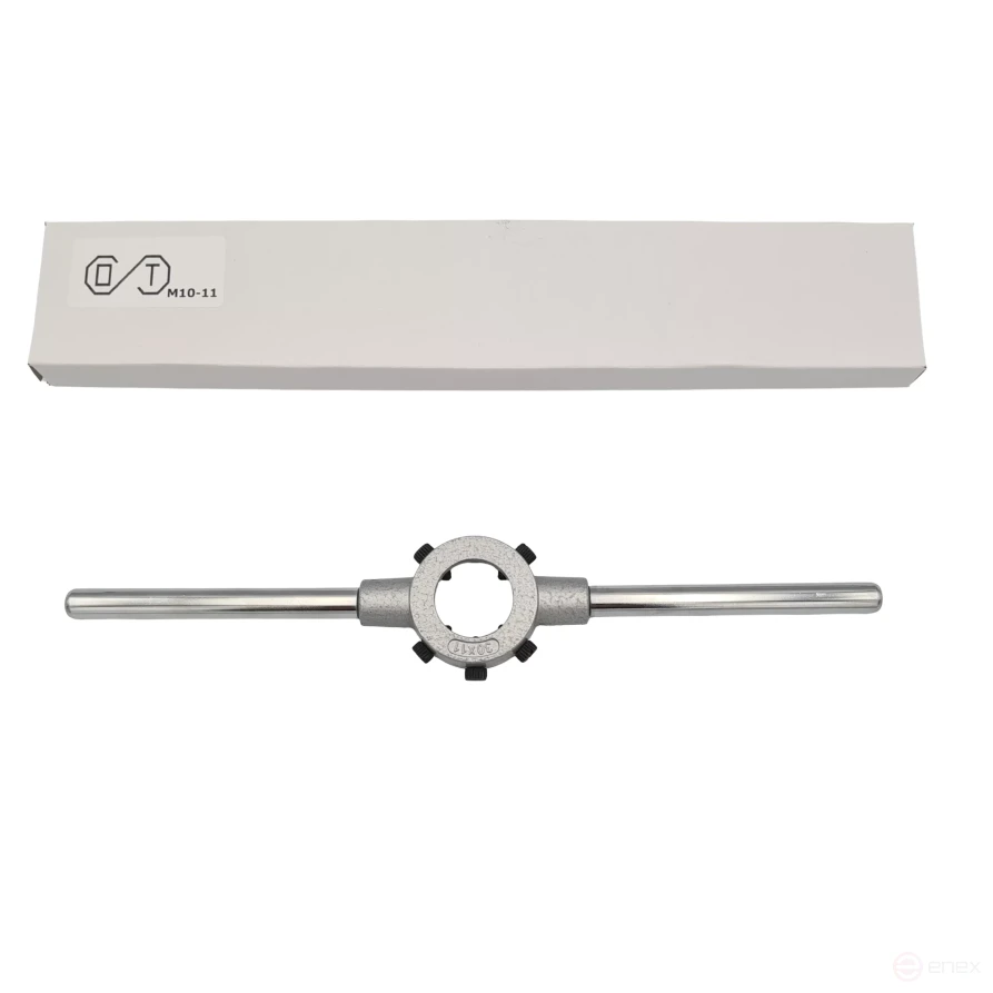 Gate for dies M10-11 (G1/8) (FROM)