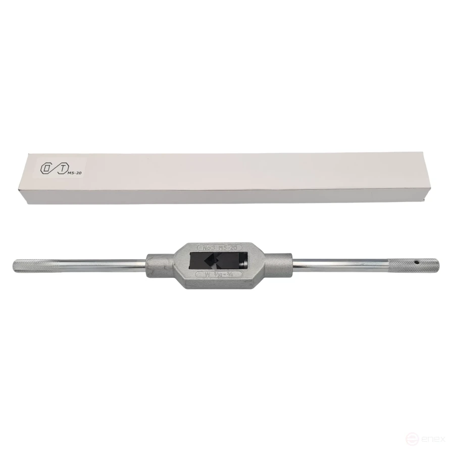 Вороток для метчиков М 5-20 (OT)