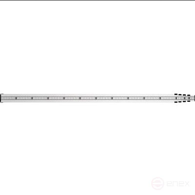 Геодезическая рейка PUA 53 CM – купить по цене завода. Доставка по РФ ...