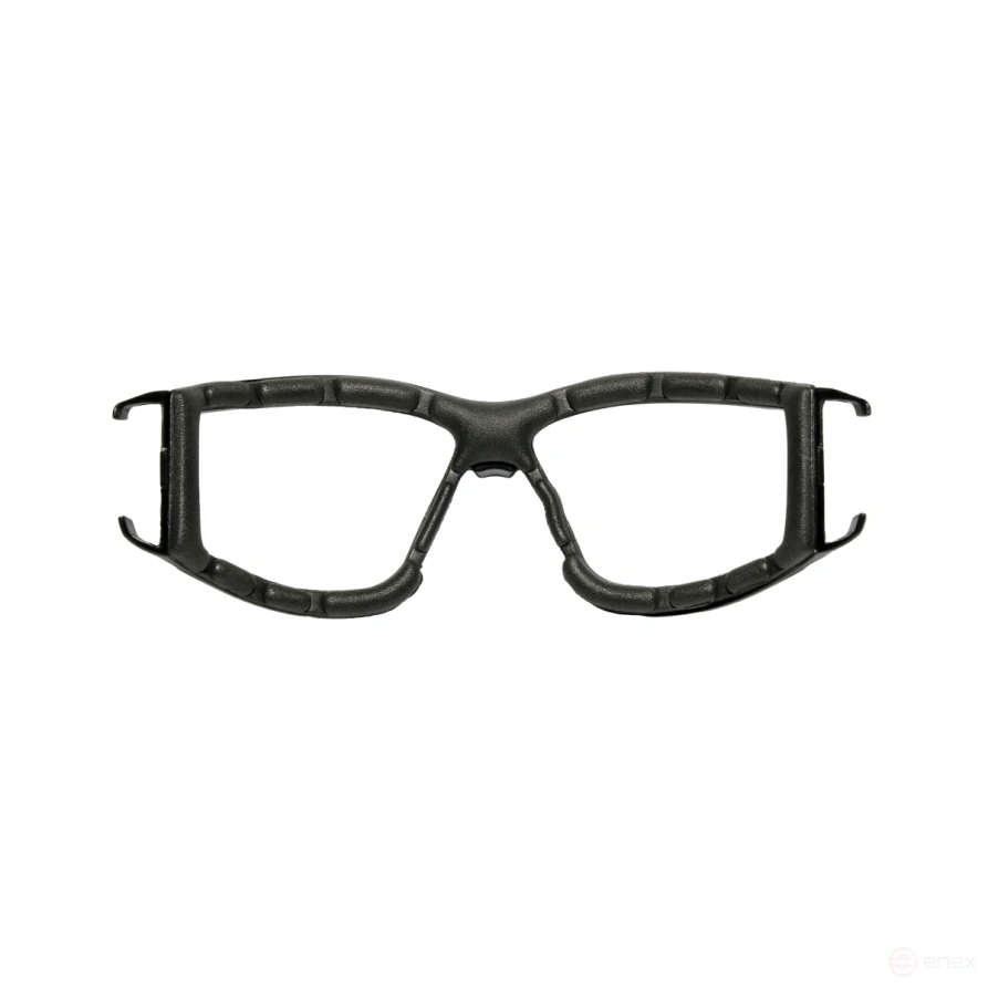 The obturator (Alpha) of the RUSOKO trademark