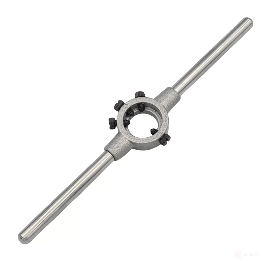 Gate for dies M 3-4 (FROM)