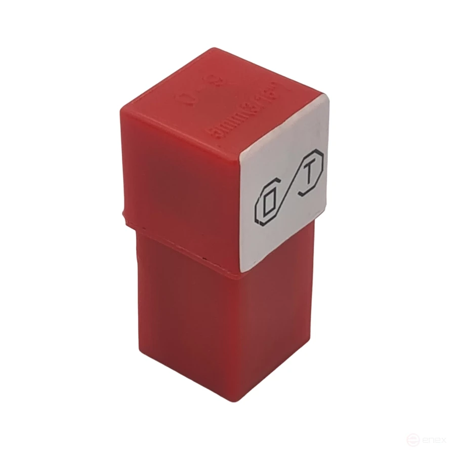 Клеймо цифровое № 5 (комплект 9 шт.) (ОТ)