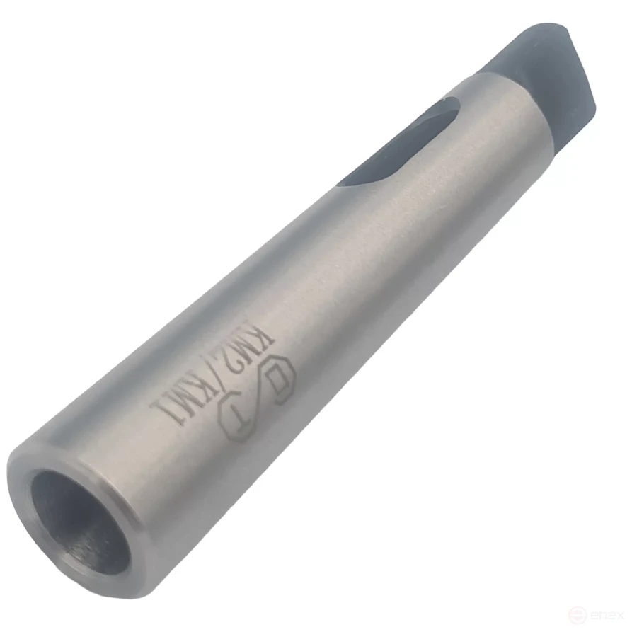 Втулка переходная КМ2/КМ1 с лапкой (ОТ)