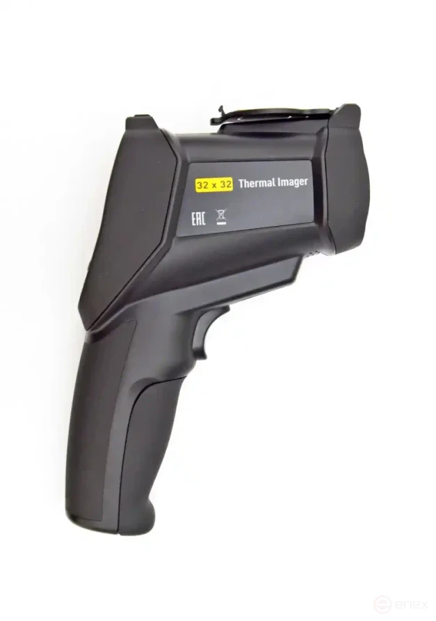 DT-9868S Тепловизор профессиональный