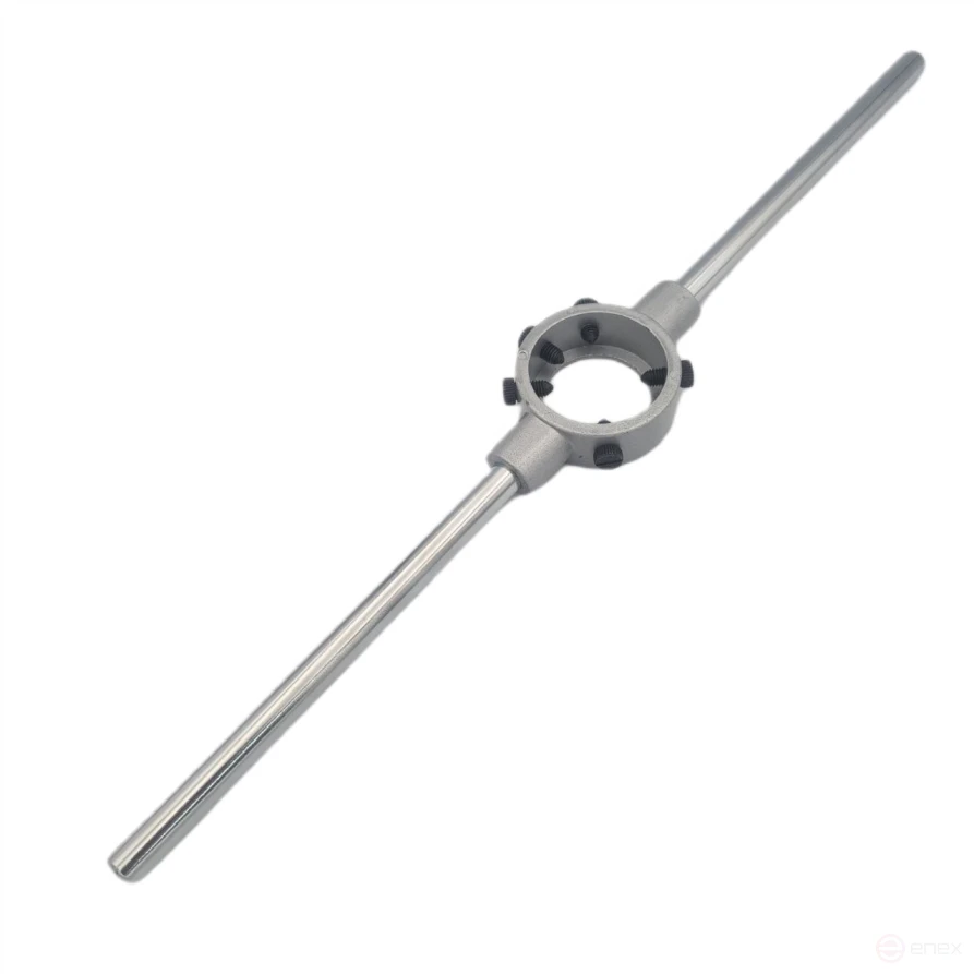 Вороток для плашек М22-24 (G5/8-3/4) (ОТ)