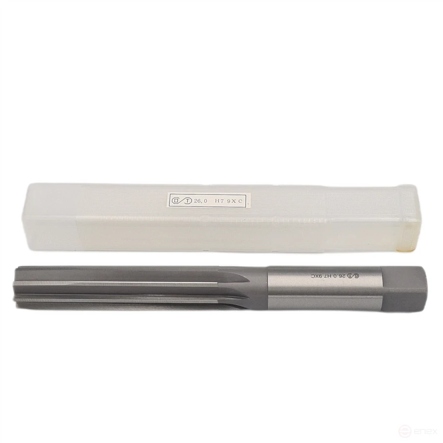 Развертка ручная ц/хв ф 26,0 Н7 9ХС (ОТ)