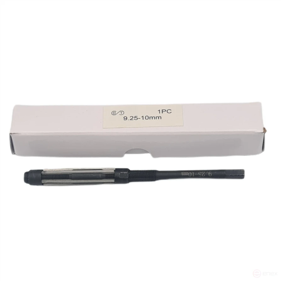 Развертка регулируемая ф 9,25 - 10,00 мм (ОТ)