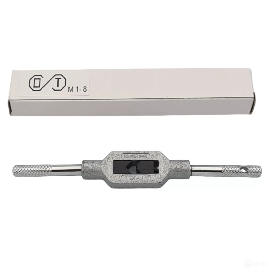 Вороток для метчиков М 1- 8 (OT)