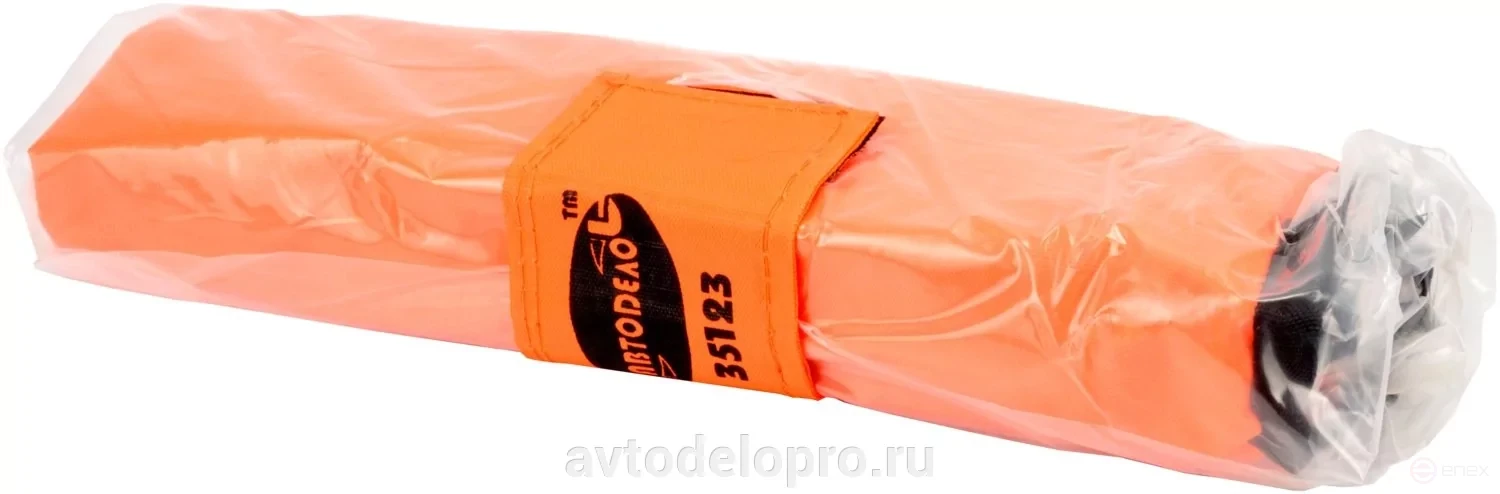 Set of 8pcs gouges(2-10mm.in the bag) Avtodor (40618)