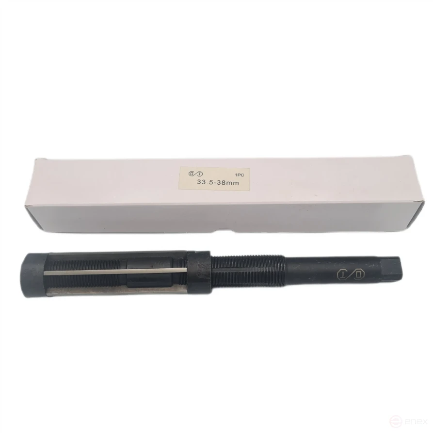 Развертка регулируемая ф 33,50 - 38,00 мм (ОТ)