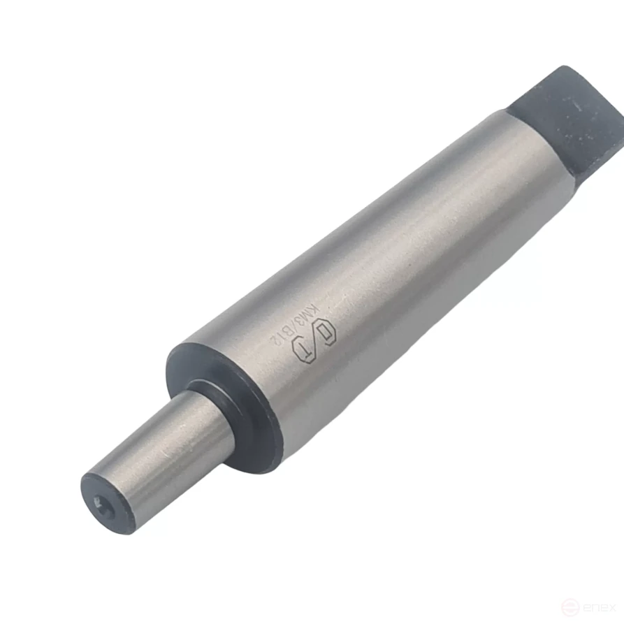 Оправка КМ3/В12 с лапкой (ОТ)