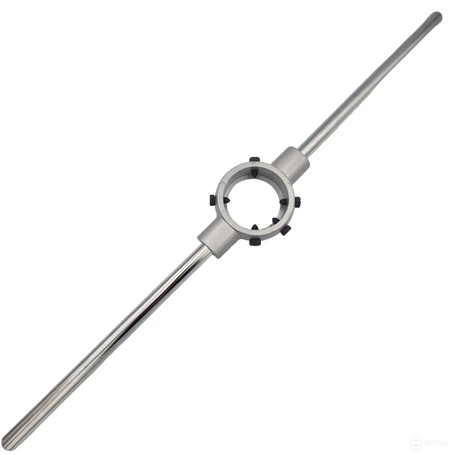 Вороток для плашек М27-36 (G7/8-1) (ОТ)