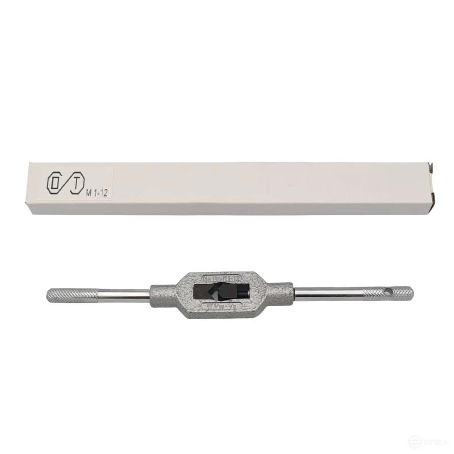 Вороток для метчиков М 1-12 (OT)