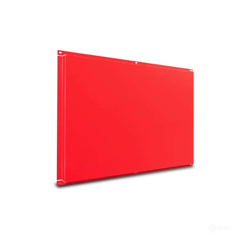 Фасадные кассеты OT (открытого типа) 0.7 мм ОЦ