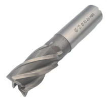 Фреза концевая ц/хв 22х38х104 z-5 HSS (ОТ) (1*2)