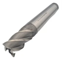 Фреза концевая к/хв 32х53х178 z-4 КМ4 HSS (ОТ)