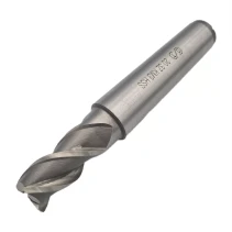 Фреза концевая к/хв 20х38х140 z-3 КМ3 HSS (ОТ)