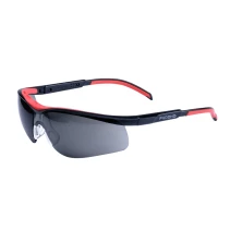 Safety glasses Boomer grey trademark RUSOKO