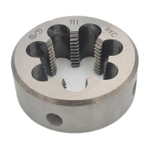 Плашка R 1 (Ф65) 9ХС 6g (ОТ)