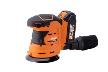 Cordless orbital sale