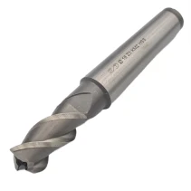 Фреза концевая к/хв 16х32х117 z-3 КМ2 HSS (ОТ)