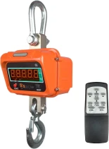 Crane scales Shtapler KW 5000kg