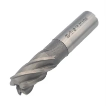 Фреза концевая ц/хв 18х32х92 z-5 HSS (ОТ) (1*2)