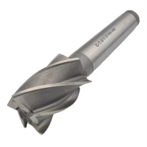 Фреза концевая к/хв 50х75х200 z-5 КМ4 HSS (ОТ)