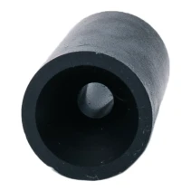 Boron carbide nozzle KB-6/20/35 for sandblasting