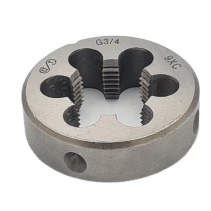 Плашка G 3/4 (Ф55) 9ХС 6g (ОТ)